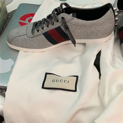 gucci gym wear|gucci gym shoes for women.